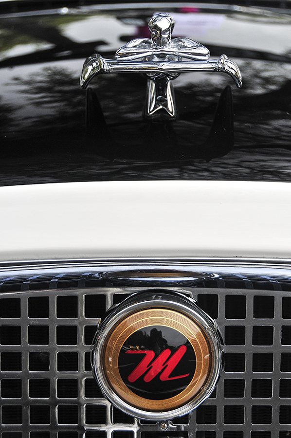 Westwood car show 102